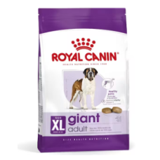 Royal Canin Dog Adulto Giant